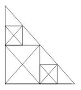 how many triangles puzzle